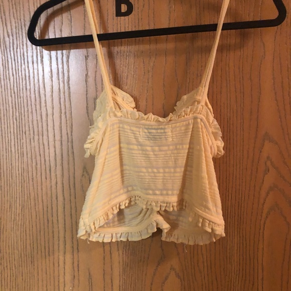 Urban outfitters crop top - Picture 3 of 4